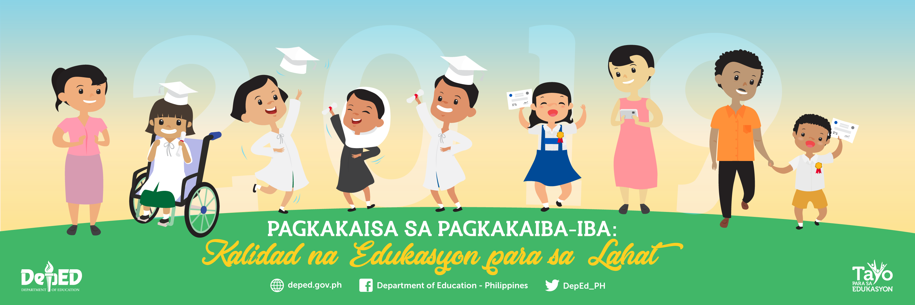 Schools Division of Kalinga | This is the official website ...